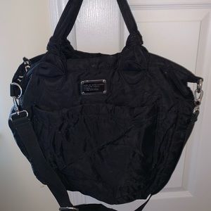 Marc Jacobs diaper bag